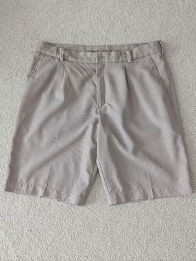 Nike Men's Performance Chino Golf Shorts Shorts Sz 34